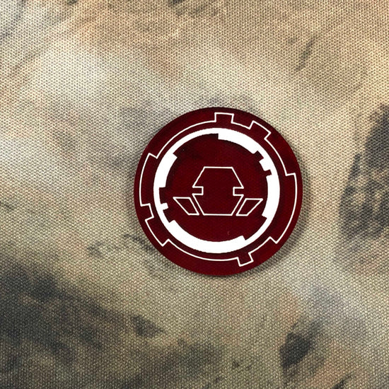 Star Wars Legion Tokens and Markers