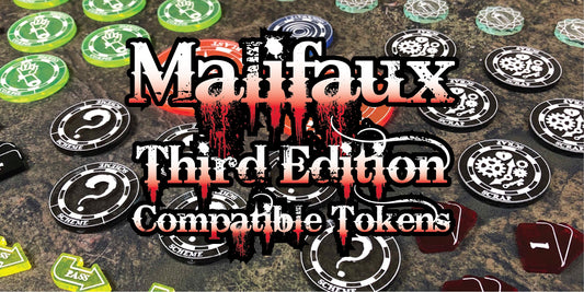 In Focus: Malifaux Third Edition!
