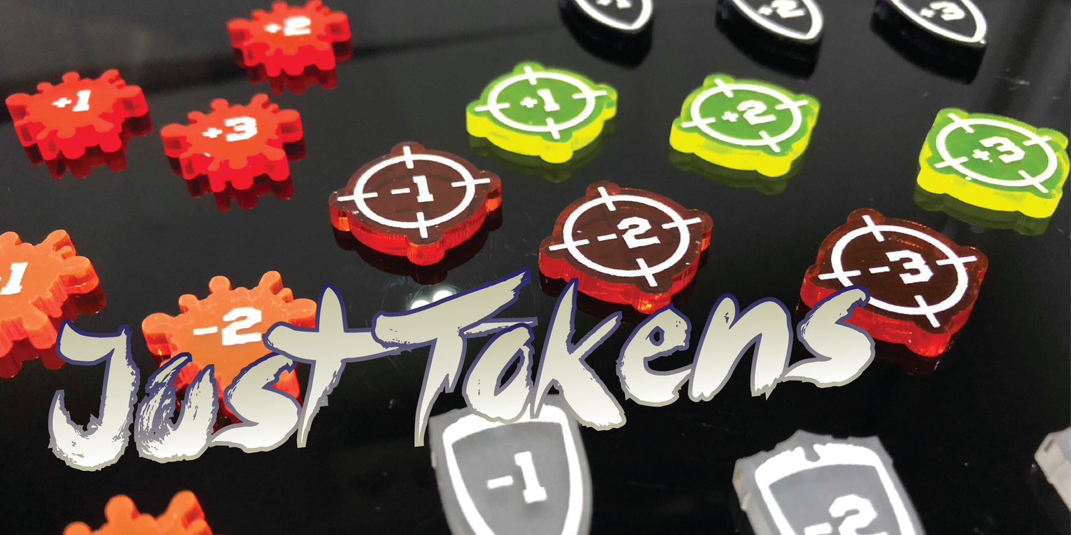 Just Tokens