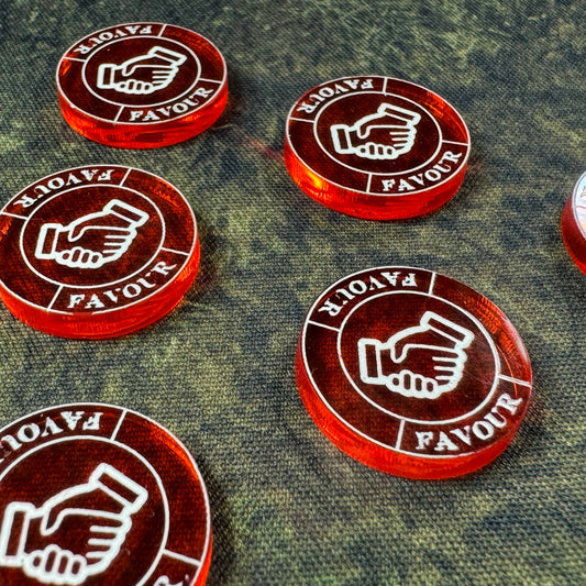 Malifaux M3E tokens templates schemes markers