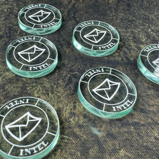 Malifaux M3E tokens templates schemes markers