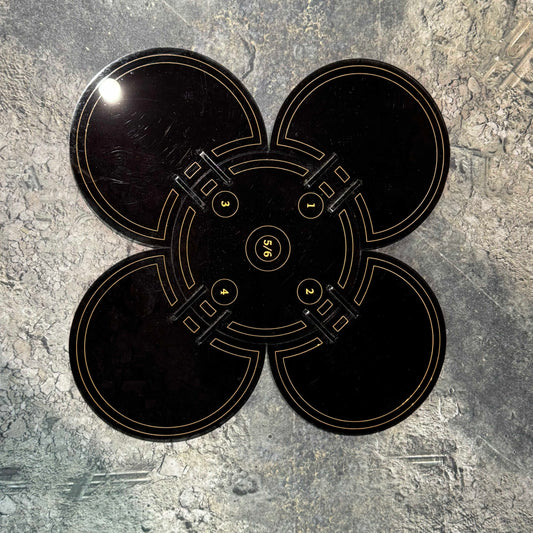 Horus Heresy Tokens Templates Markers