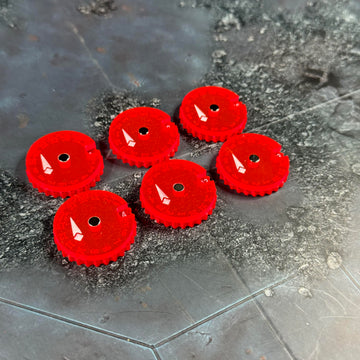 Kill Team tokens templates panels dashboard markers