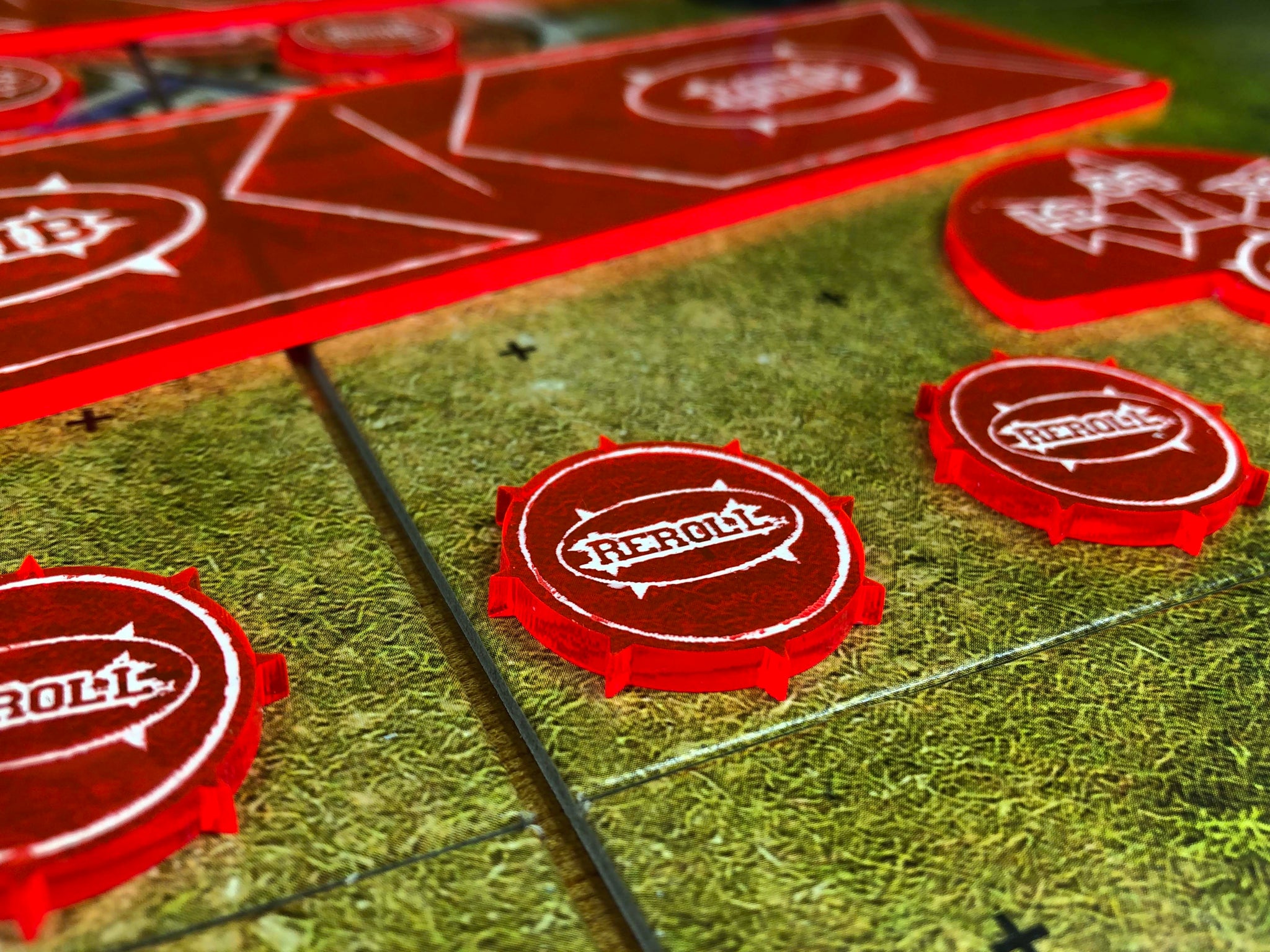 Pizza Hut Turns Boxes into Flick Football Game Boards