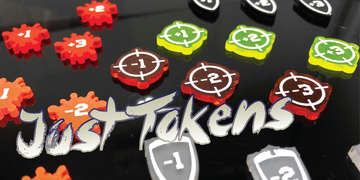 Pick and Mix Tokens